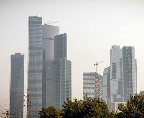 Стоэтажные небоскребы в Ростове строить не будут