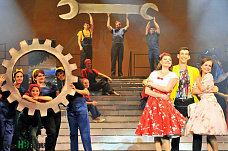 Хит! Хит! Хит!