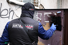 Ростовские активисты «Антидилера» закрыли очередную «наливайку», торговавшую «паленкой»