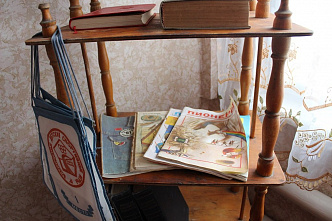 Такие разные и замечательные