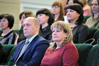 100 лет на страже детства