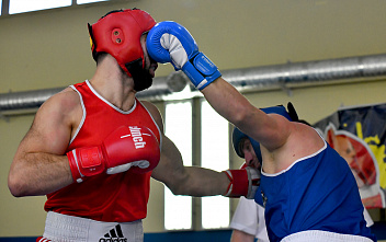 28 03 2026 Ринг зажигает огни