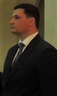 Никита Паремурзов: «Существует угроза обрушения пострадавшего подъезда...»