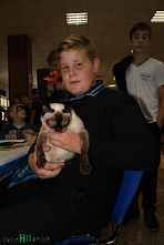 Дверца в мир от «Ветра перемен»