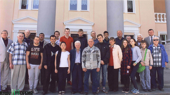 Интрига сохранялась до последнего тура