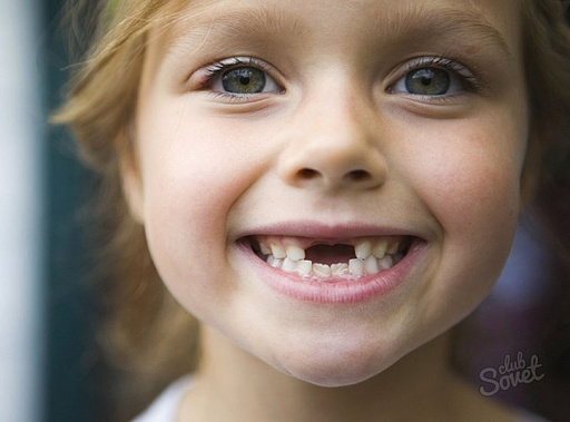 Для улыбки во все 32