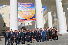 В Белой Калитве общероссийский форум «Женские инициативы»