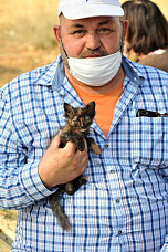 На Дону проходят съемки новых сезонов сериала «Соседи»