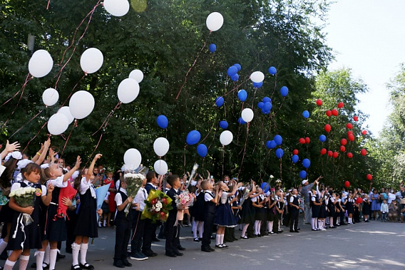 Выпускники не должны стать крайними