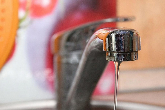 Подача воды в Батайск и часть Ростова будет ограничена на сутки