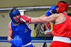 28 03 2026 Ринг зажигает огни