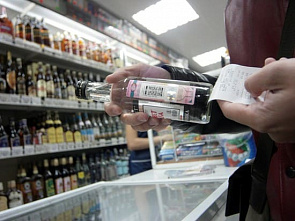 В России спирт подорожает