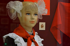 «Честное пионерское!»