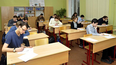 На Дону стартуют Всероссийские проверочные работы