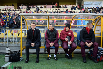 Получи, Каррера, «галстук»