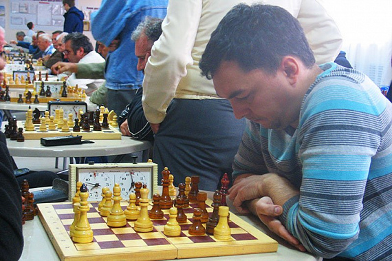 На кубок администрации