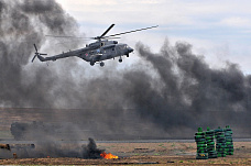 "Армия-2017" - это интересно