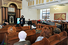 Памяти жертв Холокоста