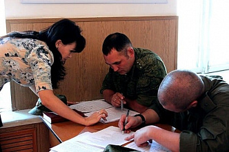 Памятка о социальной поддержке участников боевых действий