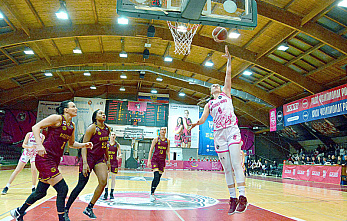 Ростовский профессиональный баскетбол: причины неудач