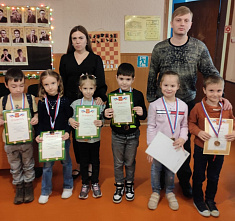 В Ростове подвели итоги серии детских турниров, посвященных Дню Конституции