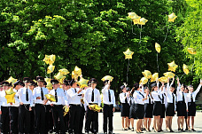 Полицейских прибыло