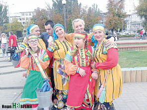 Как прекрасен этот мир!