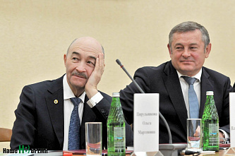 Трансплантология: вчера, сегодня, завтра