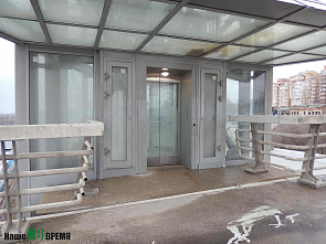 Прогулка по городу