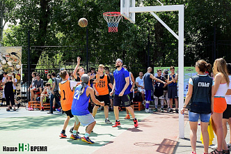 «Трое против ветра»