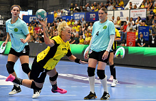 19 08 2025 В Ростове проходят матчи на Кубок губернатора Дона