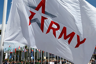 «Армия-2020»: подготовка начата