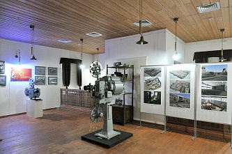 Туробъекты должны быть доступными