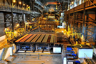 В модернизацию шахтинского РЭМЗа вложат более полумиллиарда рублей