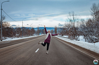 Адыгея. Чудеса продолжаются