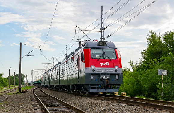 Новочеркасские 