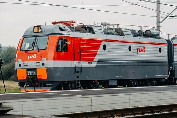 Ростовскую область на «PRO//Движение.ЭКСПО» представляют Ермаки и ретро-локомотивы