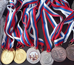 В Мартыновском районе провели межмуниципальный турнир