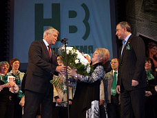 90-летие газеты «Наше Время»_9098