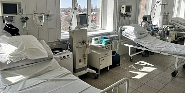 COVID-19 в Волгодонске: есть жертвы