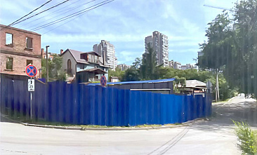 В Ростове продолжается суд из-за высотки на Нижнебульварной