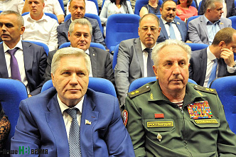 К юбилею Ростова