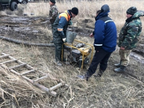Более 4 тысяч жителей Дона остались без воды