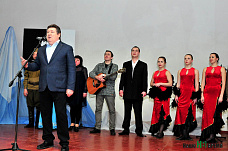 «Мой, твой, наш Владимир Высоцкий»