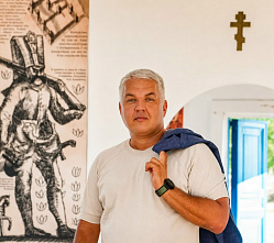 Олег Соловьёв: «Многие страницы отечественной истории написаны мужеством донских казаков...»