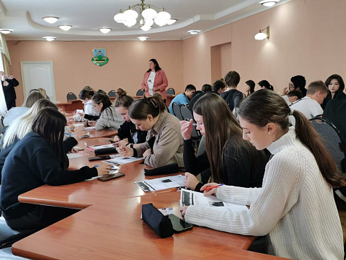  «Ростов надо знать. Ростов надо любить»