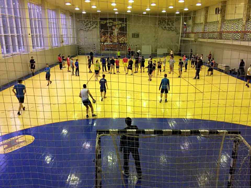 Фото с сайта ГК «Ростов-Дон»