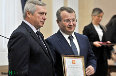Каков труд, таковы и награды