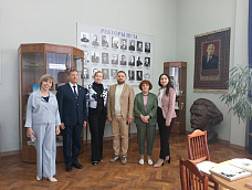 02 06 2026 Отметили духовно-воспитательную значимость художественной культуры