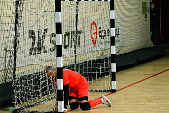 МФК «Ростов» в матче за бронзу уступил «Сиб-Транзиту»